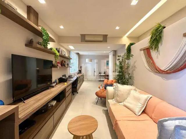 Apartamento para Venda em Rio de Janeiro/RJ Gávea 2 Quartos