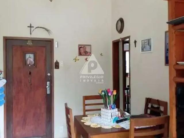 Apartamento para Venda em Rio de Janeiro/RJ Gávea 2 Quartos