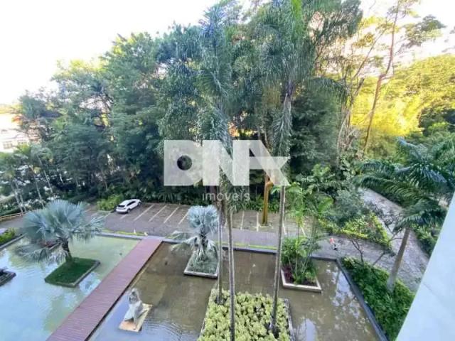 Apartamento para Venda em Rio de Janeiro/RJ Gávea 4 Quartos
