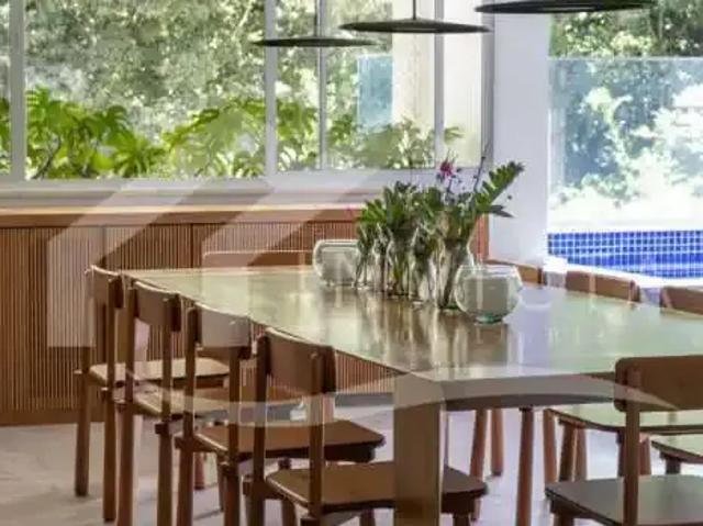 Apartamento para Venda em Rio de Janeiro/RJ Gávea 4 Quartos