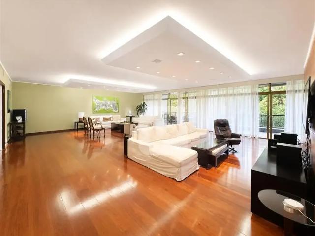 Apartamento para Venda em Rio de Janeiro/RJ Gávea 4 Quartos