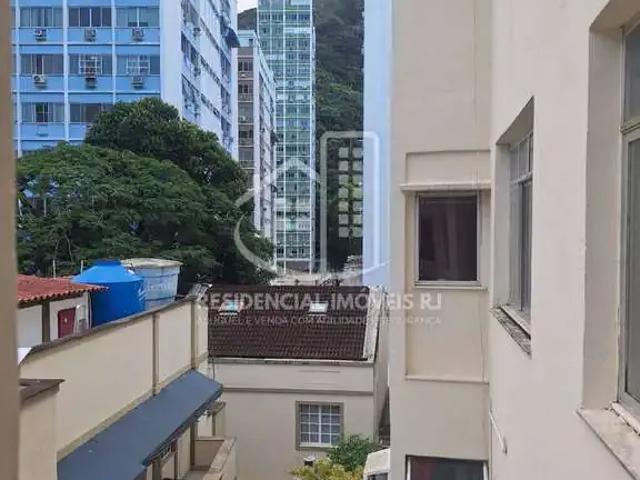 Apartamento para Venda em Rio de Janeiro/RJ Gávea 4 Quartos