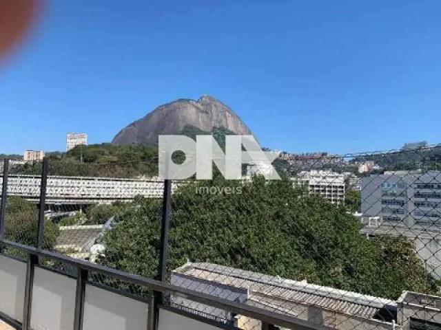 Apartamento para Venda em Rio de Janeiro/RJ Gávea 4 Quartos