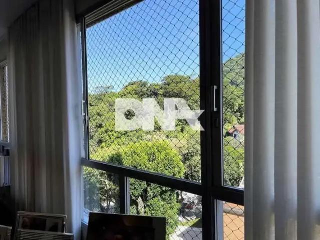Apartamento para Venda em Rio de Janeiro/RJ Gávea 4 Quartos