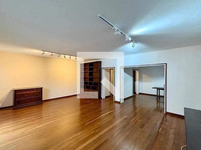 Apartamento para Venda em Rio de Janeiro/RJ Gávea 4 Quartos