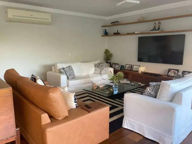 Apartamento para Venda em Rio de Janeiro/RJ Gávea 4 Quartos