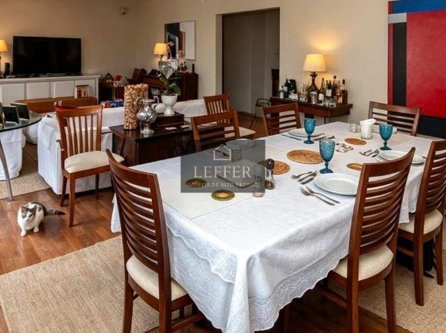 Apartamento para Venda em Rio de Janeiro/RJ Gávea 4 Quartos