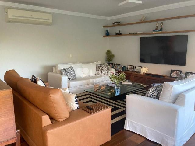 Apartamento para Venda em Rio de Janeiro/RJ Gávea 4 Quartos