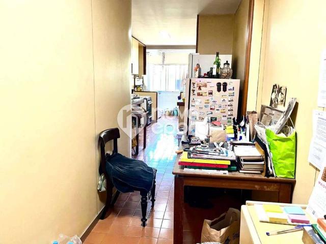 Apartamento para Venda em Rio de Janeiro/RJ Gávea 4 Quartos