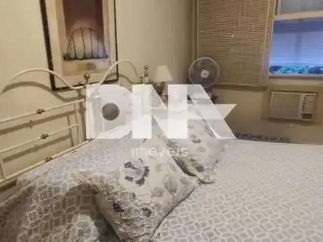 Apartamento para Venda em Rio de Janeiro/RJ Gávea 4 Quartos