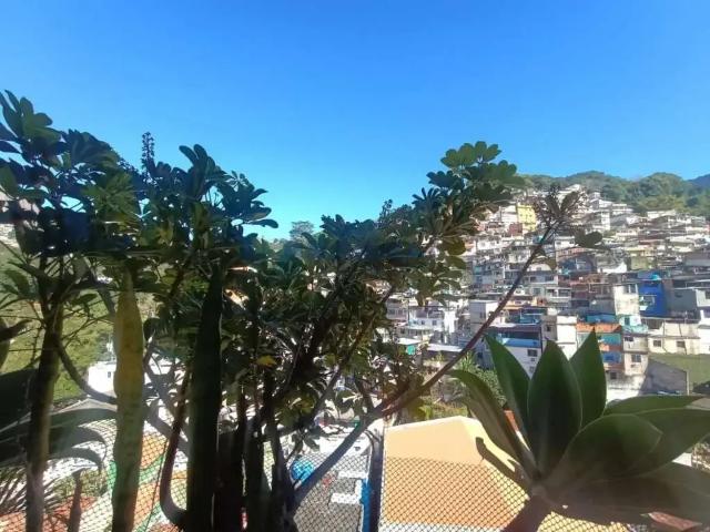 Apartamento para Venda em Rio de Janeiro/RJ Gávea 4 Quartos