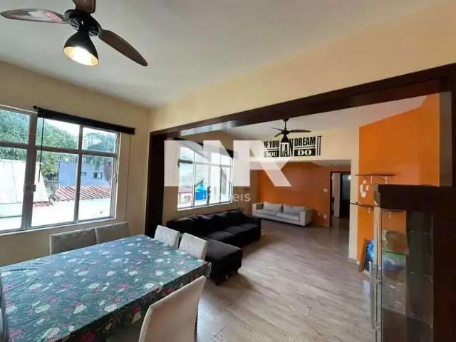 Apartamento para Venda em Rio de Janeiro/RJ Gávea 4 Quartos