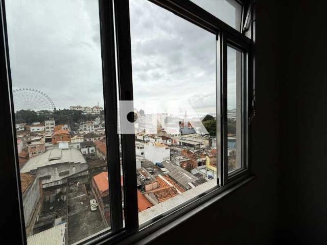 Apartamento para Venda em Rio de Janeiro/RJ Gamboa 1 Quartos