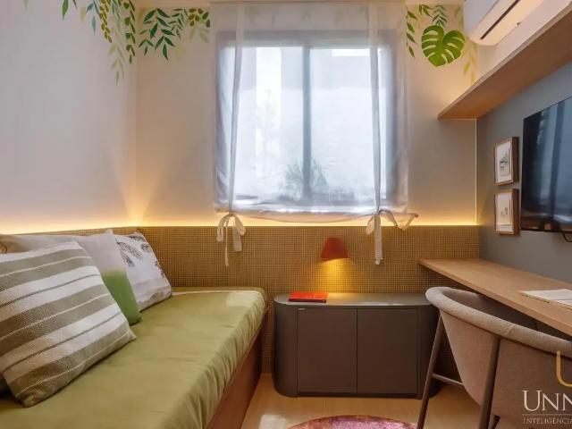 Apartamento para Venda em Rio de Janeiro/RJ Gamboa 1 Quartos