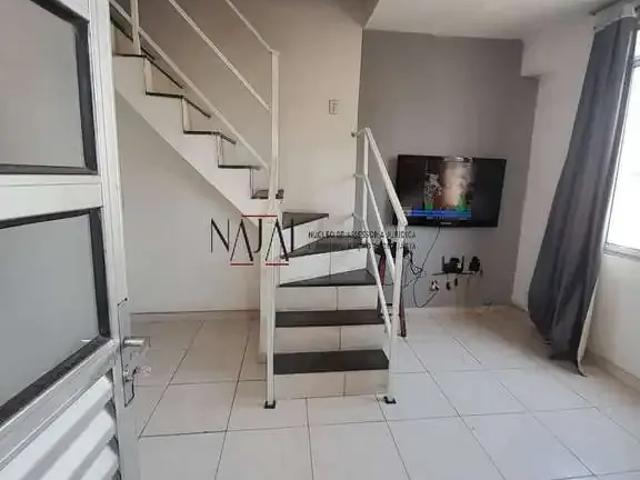 Apartamento para Venda em Rio de Janeiro/RJ Gamboa 2 Quartos