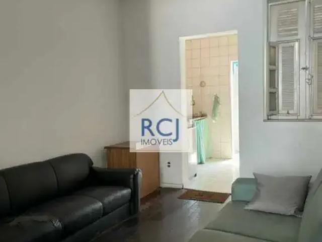 Apartamento para Venda em Rio de Janeiro/RJ Gamboa 2 Quartos