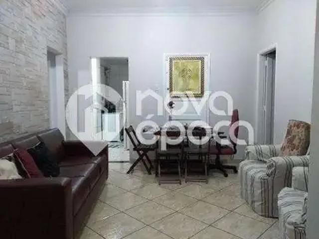 Apartamento para Venda em Rio de Janeiro/RJ Gamboa 2 Quartos