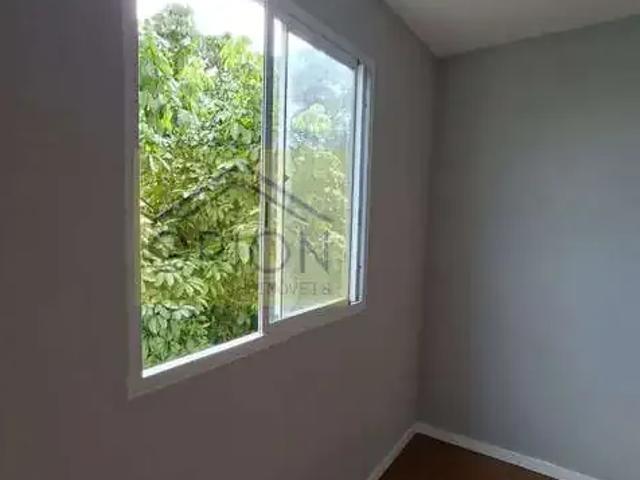 Apartamento para Venda em Rio de Janeiro/RJ Gardênia Azul 2 Quartos