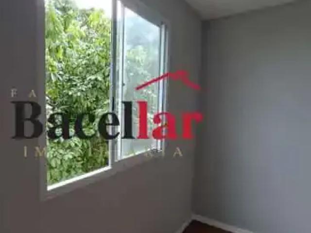 Apartamento para Venda em Rio de Janeiro/RJ Gardênia Azul 2 Quartos