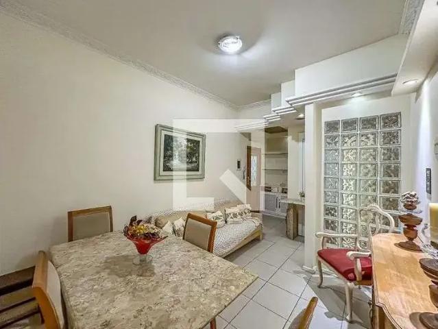 Apartamento para Venda em Rio de Janeiro/RJ Glória 1 Quartos