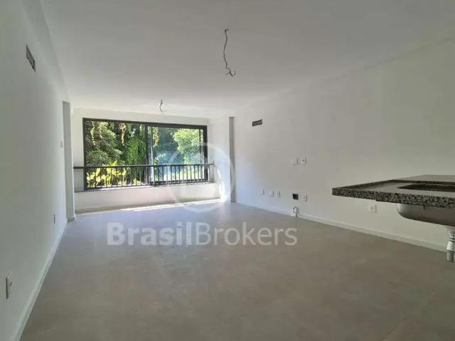 Apartamento para Venda em Rio de Janeiro/RJ Glória 1 Quartos