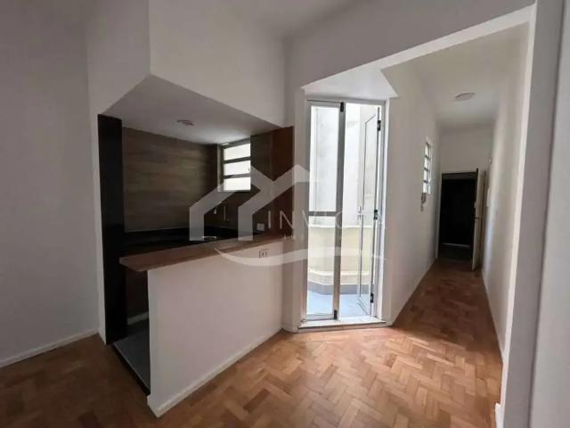 Apartamento para Venda em Rio de Janeiro/RJ Glória 1 Quartos