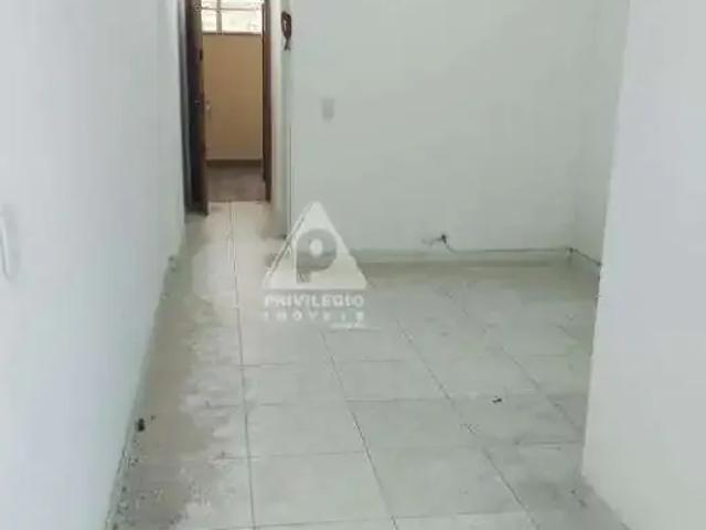 Apartamento para Venda em Rio de Janeiro/RJ Glória 1 Quartos