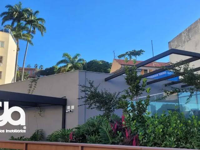Apartamento para Venda em Rio de Janeiro/RJ Glória 1 Quartos