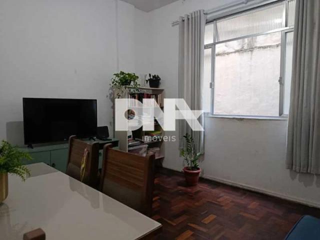 Apartamento para Venda em Rio de Janeiro/RJ Glória 1 Quartos