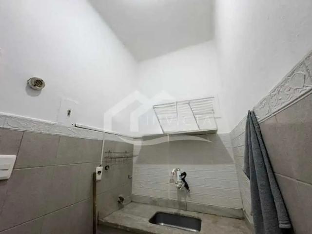 Apartamento para Venda em Rio de Janeiro/RJ Glória 1 Quartos