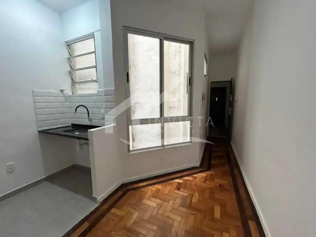 Apartamento para Venda em Rio de Janeiro/RJ Glória 1 Quartos