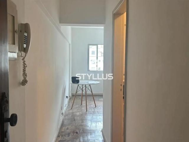 Apartamento para Venda em Rio de Janeiro/RJ Glória 1 Quartos