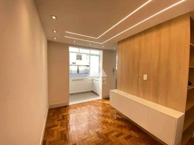 Apartamento para Venda em Rio de Janeiro/RJ Glória 1 Quartos