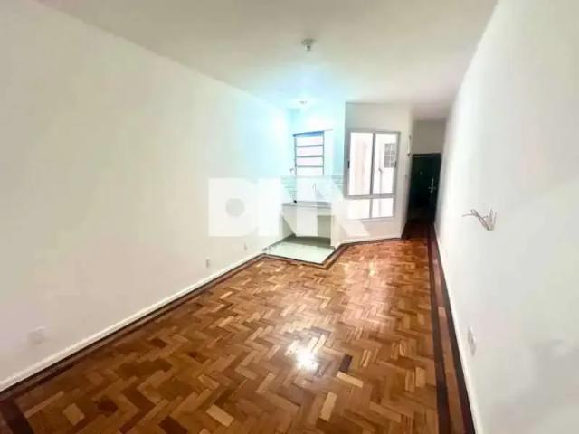Apartamento para Venda em Rio de Janeiro/RJ Glória 1 Quartos