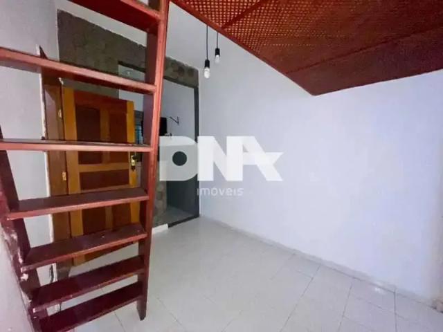 Apartamento para Venda em Rio de Janeiro/RJ Glória 1 Quartos