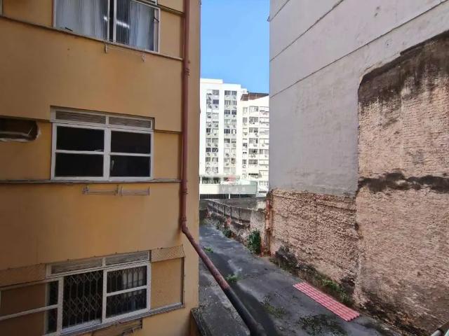 Apartamento para Venda em Rio de Janeiro/RJ Glória 1 Quartos