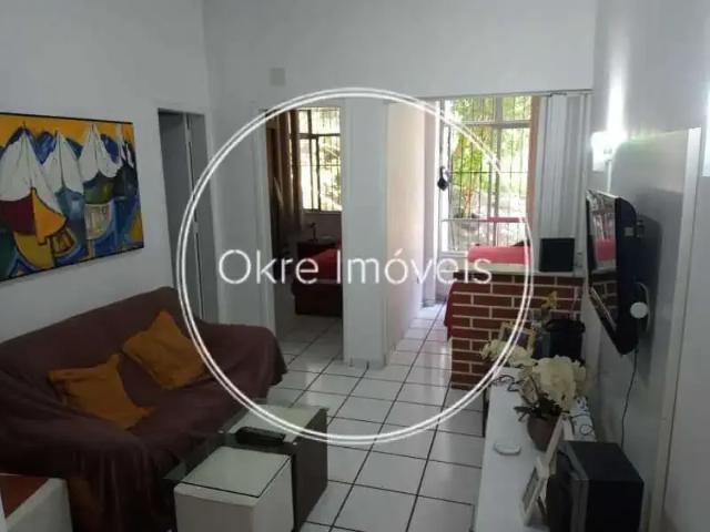 Apartamento para Venda em Rio de Janeiro/RJ Glória 1 Quartos