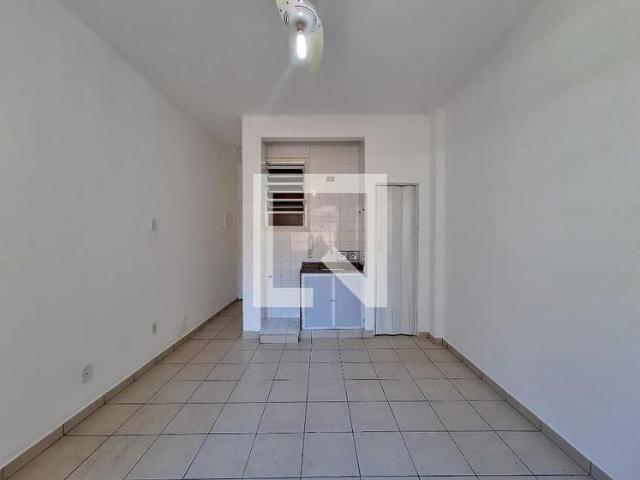 Apartamento para Venda em Rio de Janeiro/RJ Glória 1 Quartos