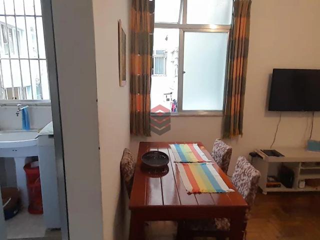 Apartamento para Venda em Rio de Janeiro/RJ Glória 1 Quartos