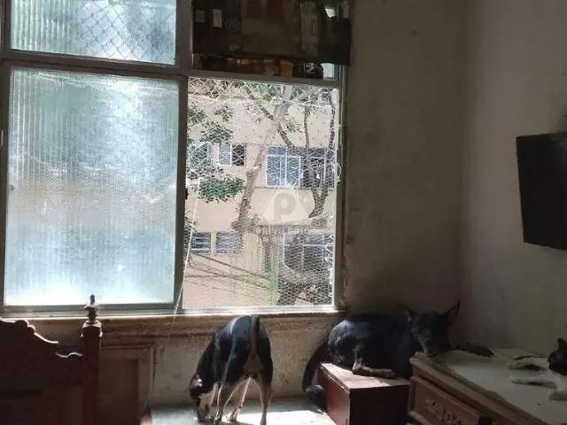 Apartamento para Venda em Rio de Janeiro/RJ Glória 1 Quartos