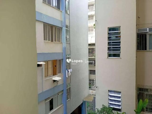 Apartamento para Venda em Rio de Janeiro/RJ Glória 1 Quartos