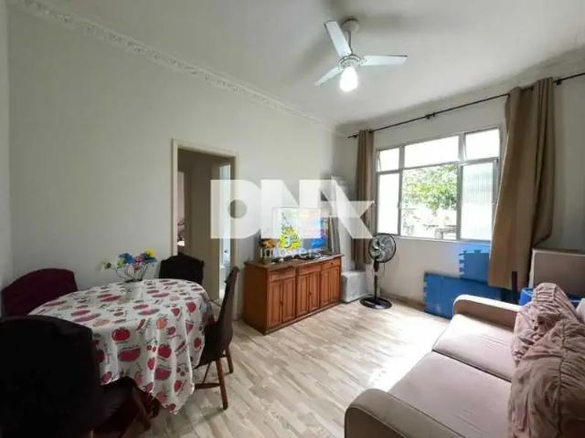 Apartamento para Venda em Rio de Janeiro/RJ Glória 1 Quartos