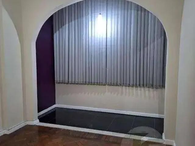Apartamento para Venda em Rio de Janeiro/RJ Glória 1 Quartos