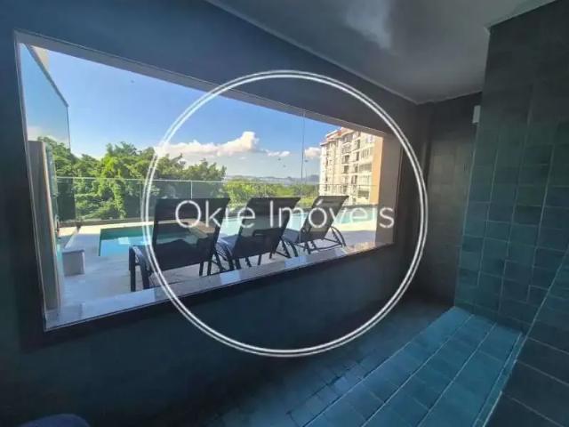 Apartamento para Venda em Rio de Janeiro/RJ Glória 1 Quartos