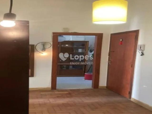 Apartamento para Venda em Rio de Janeiro/RJ Glória 1 Quartos