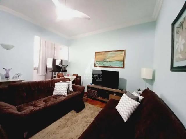 Apartamento para Venda em Rio de Janeiro/RJ Glória 1 Quartos