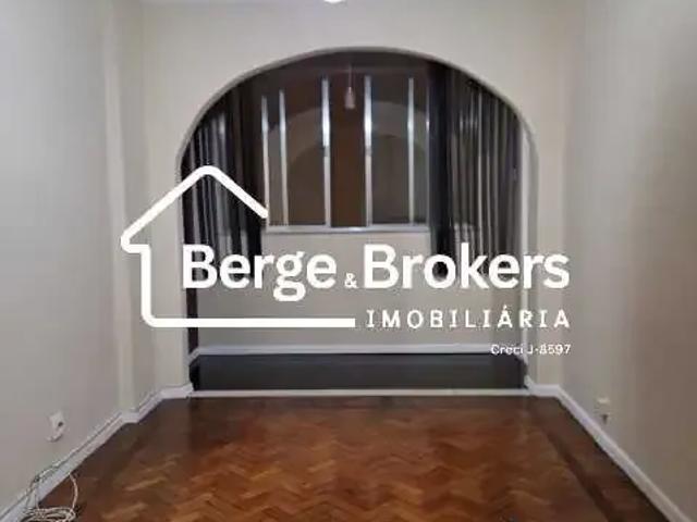 Apartamento para Venda em Rio de Janeiro/RJ Glória 1 Quartos