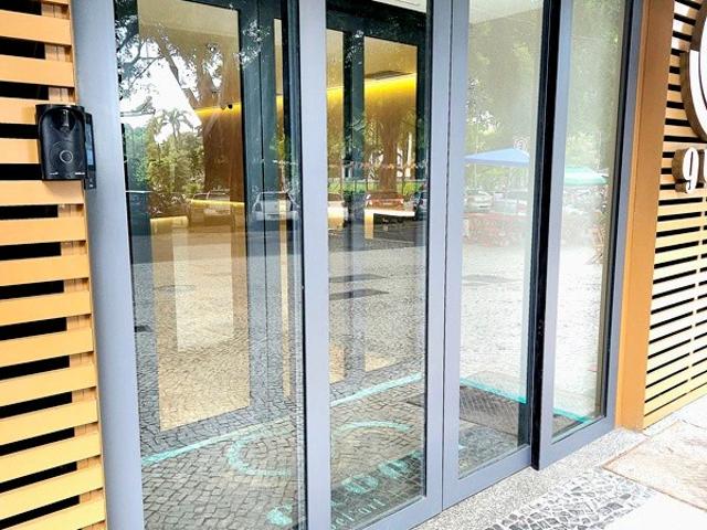 Apartamento para Venda em Rio de Janeiro/RJ Glória 1 Quartos