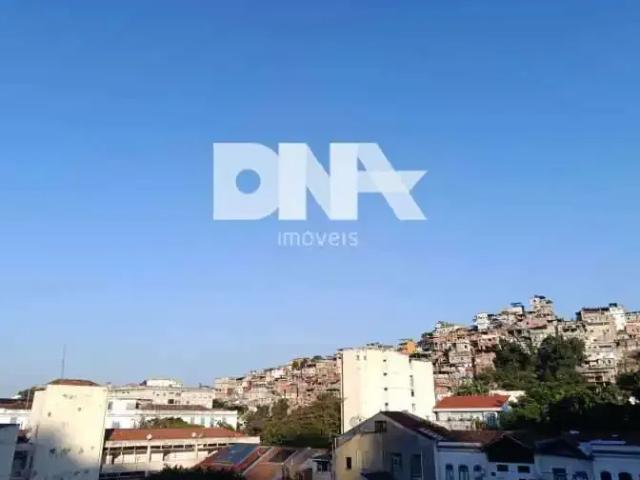 Apartamento para Venda em Rio de Janeiro/RJ Glória 1 Quartos