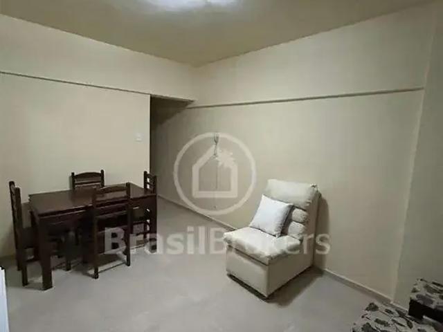 Apartamento para Venda em Rio de Janeiro/RJ Glória 1 Quartos